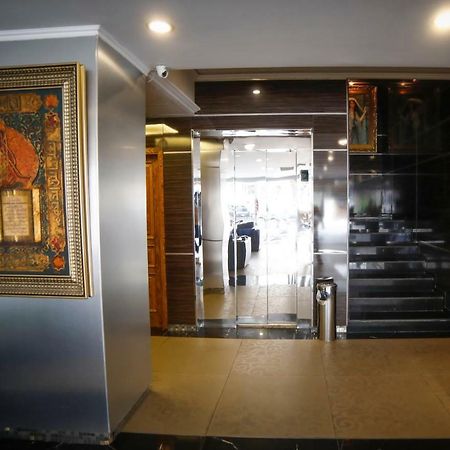 Al Jamila Suites Ghobeiry Exterior photo