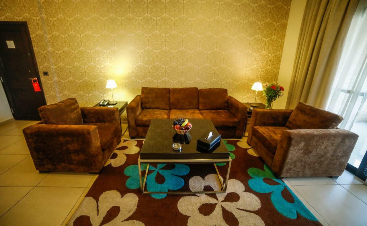 Al Jamila Suites Ghobeiry Exterior photo