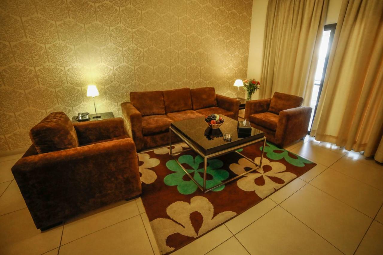 Al Jamila Suites Ghobeiry Exterior photo