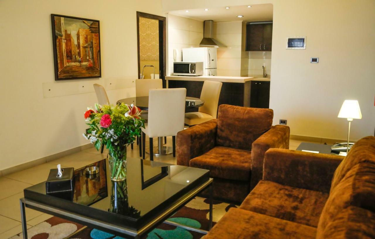 Al Jamila Suites Ghobeiry Exterior photo